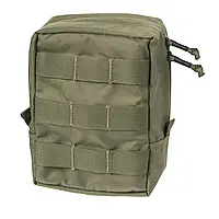 Підсумок Helikon-Tex® GENERAL PURPOSE CARGO [U. 05] - Cordura® - Adaptive Green