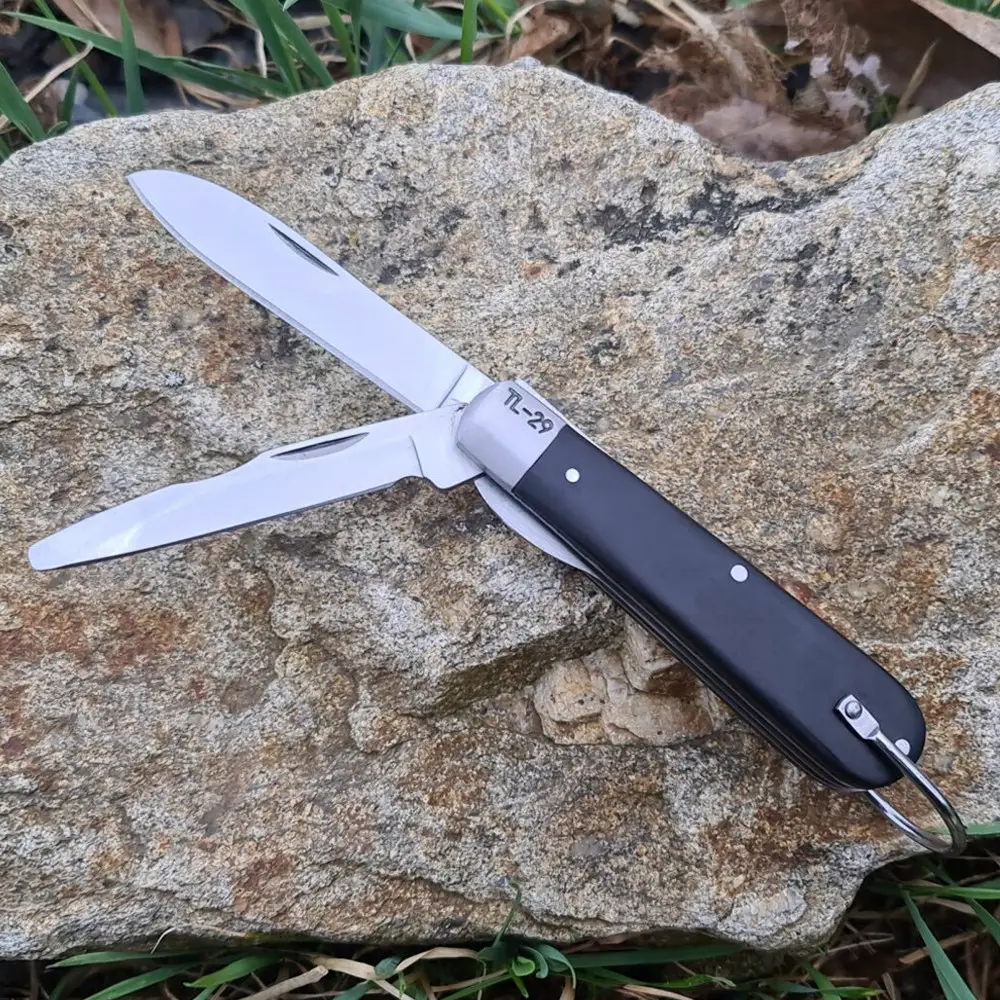 Ніж електрика Mil-Tec / Міл-тек TL 29 (Німеччина)