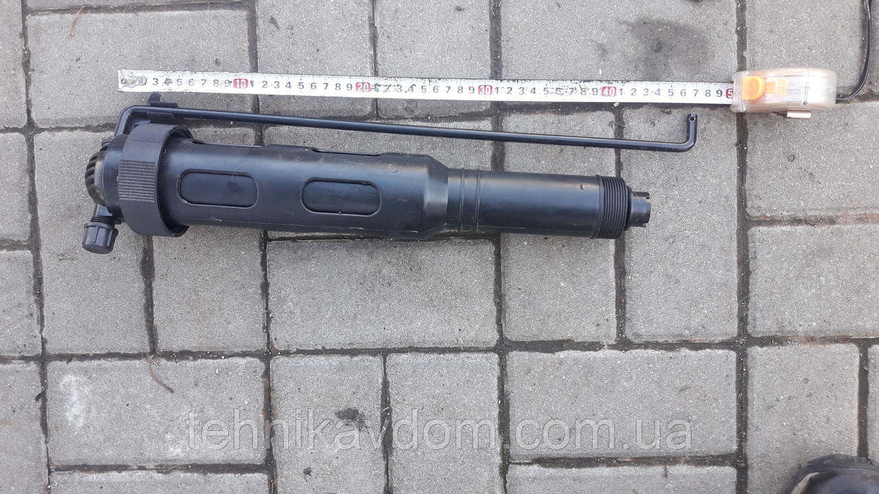 Насос до ручного обприскувача Мрії й 2 в 1, фото 1