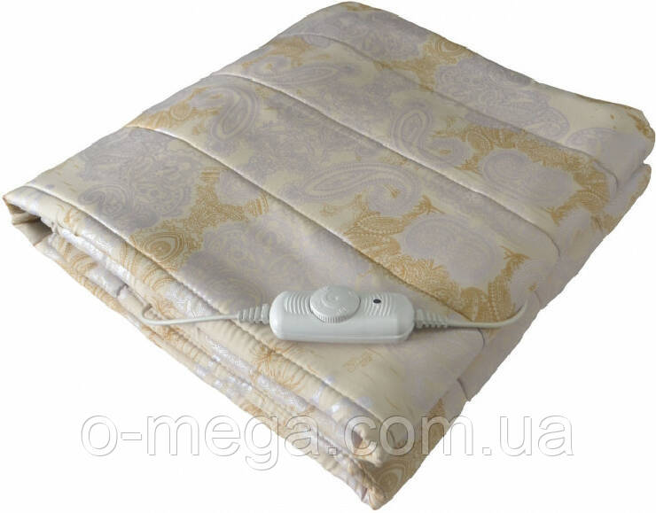 Електроковдра SHINE ЕКВ-2/220 ДСТУ (165x150 см)