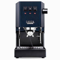 Кофеварка Gaggia Classic Evo Pro Blue