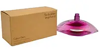 Calvin Klein Euphoria Forbidden 100 ml. - Парфюмированная вода - Женский - Тестер