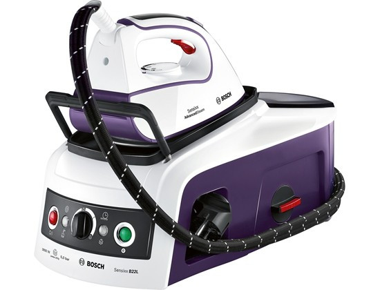 Купить Утюг с парогенератором Bosch TDS 2241, цена 5990 ₴ — Prom.ua (ID ...