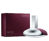 Calvin Klein Euphoria 100 ml - Парфюмированная вода - Женские - Лиц.(Orig.Pack)
