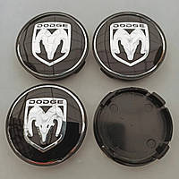 Ковпачки в диски Dodge 55-59 мм