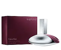 Calvin Klein Euphoria 100 ml - Парфюмированная вода - Женские - Лиц.(Orig.Pack)Premium