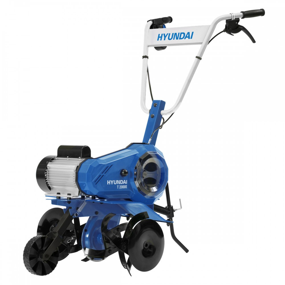 Культиватор електричний T 2000E