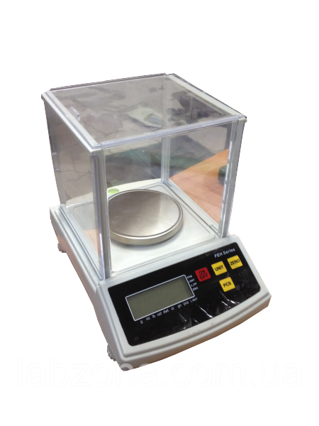 Лабораторні ваги FEH-600 Днепровес