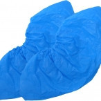 Бахіли медичні нестерильні одноразові, 3 г пара