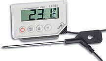 Термометр  цифровий TFA 301033 повірка