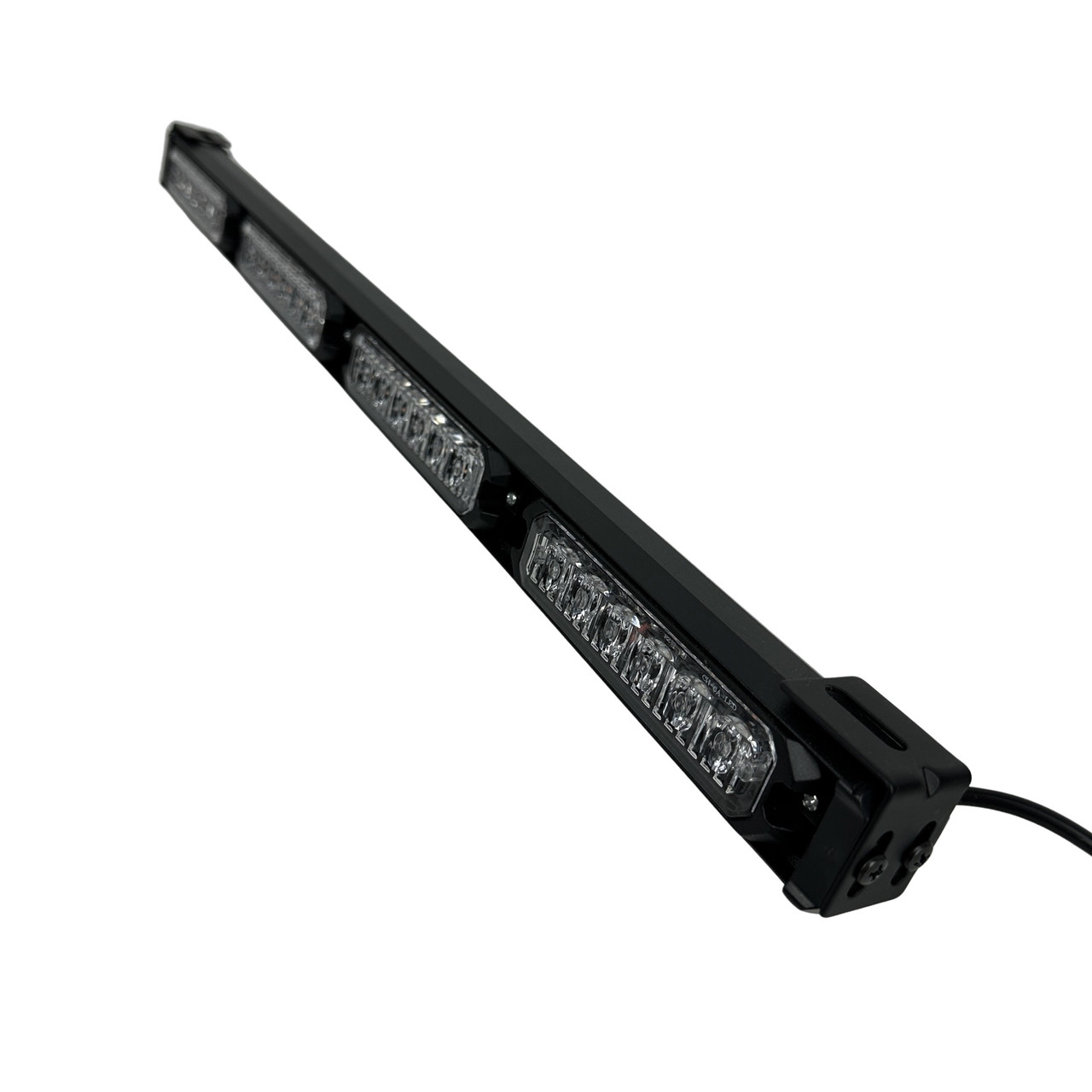 Стробоскоп діодний 60 см 10-30V 24LED DEMMON