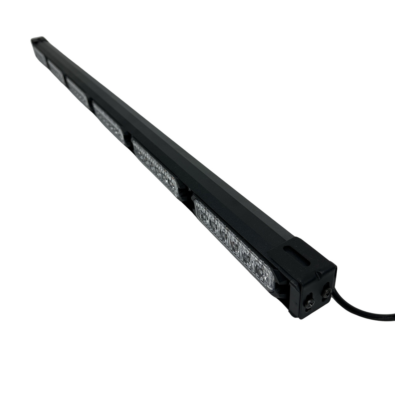 Стробоскоп діодний 88 см 10-30V 36LED DEMMON