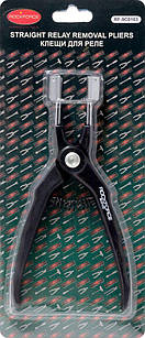 Кліщі для демонтажу реле, в блістері