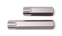 Бита TORX Т70х50ммL,14мм ROCKFORCE RF-1965070