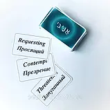 Метафоричні карти "Анібі.Anibi Моя внутрішня дитина". Іцик Шмулевич Ламміновані, фото 7