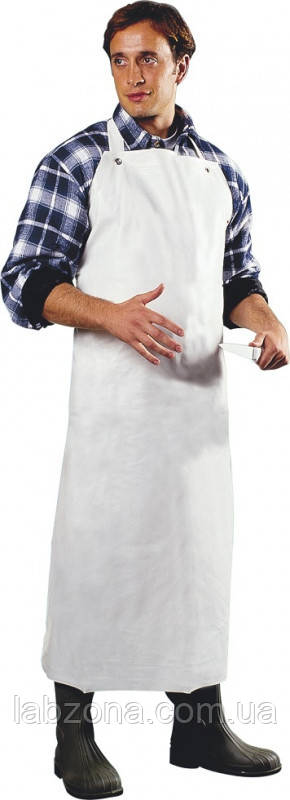 Фартух кислотолугостійкий Профі