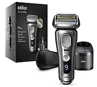 Электробритва мужская Braun Series 9 Pro 9465cc