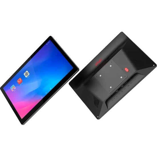 POS термінал iMin SWAN K2-201 (2/16)