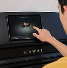 Цифрове піаніно KAWAI CA-401 R, фото 9