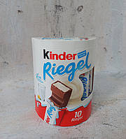 Шоколадные батончики Kinder Riegel Ferrero
