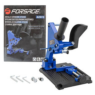 Стійка для УШМ