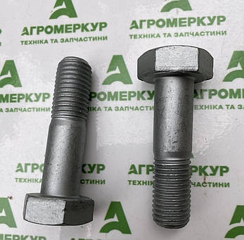 Болт M16X60 12,9 KK032762 Kverneland, фото 4