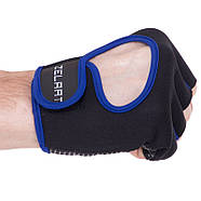 Рукавиці для фітнесу Чоловічі Way4you, фото 2