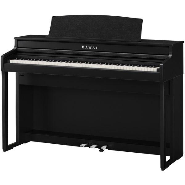 Цифрове піаніно KAWAI CA-401 B