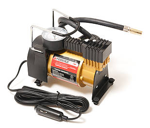 Компресор поршневий автомобільний F-580 ''FORSAGE''14A 12V