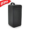 Портативний Power Bank XO-PR160 80000 mAh зовнішній акумулятор повербанк для смартфона швидка зарядка ліхтарик, фото 10