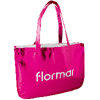 Универсальная сумка Flormar, 55х36х8см