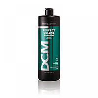 Шампунь для объёма волос DCM Perfect volume shampoo, 1000 мл