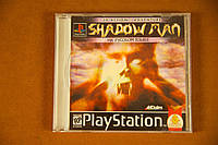 Диск для Playstation (Для чипованных приставок), игра SHADOW MAN