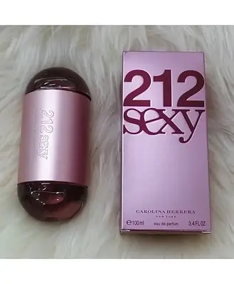 Carolina Herrera 212 Sexy | купить недорого, на Prom | Украина, стр. 2