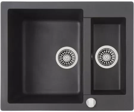Кухонна мийка Teka Clivo 60 S-TQ 40148030, фото 1
