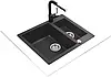 Кухонна мийка Teka Clivo 60 S-TQ 40148030, фото 4