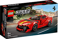 LEGO® [[76914]] ЛЕГО Speed Champiоns Ferrari 812 Competizione [[76914]]