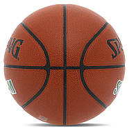 М'яч баскетбольний Spalding Storm No7, фото 3
