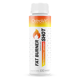 Жироспалювач Fat Burner Shot OstroVit 100 мл