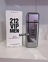 Carolina Herrera 212 VIP Men 100 ml - Туалетная вода - Мужские - Тестер