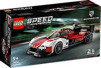 LEGO® [[76916]] ЛЕГО Speed Champions Porsche 963 [[76916]]