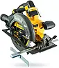 Пила Dewalt Brushless Xr Flexvolt Saw 2 батареї 18V/54V/9.0Ah Dcs578X2Qw, фото 4