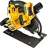Пила Dewalt Brushless Xr Flexvolt Saw 2 батареї 18V/54V/9.0Ah Dcs578X2Qw, фото 6