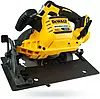 Пила Dewalt Brushless Xr Flexvolt Saw 2 батареї 18V/54V/9.0Ah Dcs578X2Qw, фото 7