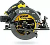 Пила Dewalt Brushless Xr Flexvolt Saw 2 батареї 18V/54V/9.0Ah Dcs578X2Qw, фото 9