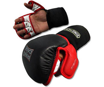 Рукавиці для MMA RING TO CAGE MiM-Foam RC05