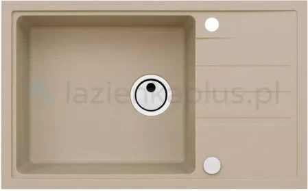 Кухонна мийка Alveus 130 Intermezzo 1313055, фото 1