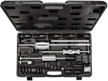 Ін'єкційні знімники зі зворотним молотком NEO Tools (11-884)