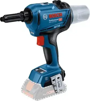 Акумуляторний пістолет для заклепок Bosch GRG 18V-16 C Professional 06019K5000