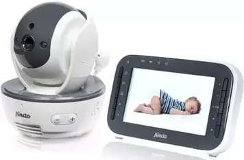 Радіоняня Alecto Dvm-200